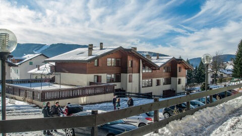 Náhled objektu Villaggio Nevada, Folgaria, Folgaria / Lavarone, Itálie