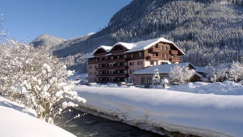 Náhled objektu Vital hotel Gosau, Gosau, Dachstein West a Lammertal, Rakousko