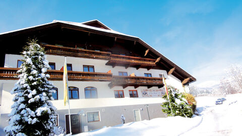 Náhled objektu Vitalhotel Berghof, Afritz, Villacher Skiberge, Rakousko