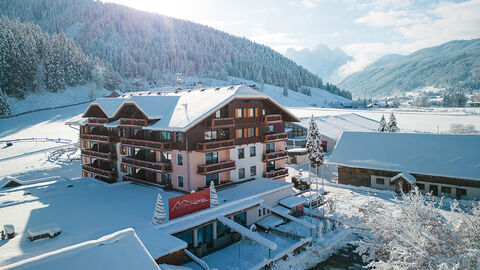 Náhled objektu Vitalhotel Gosau, Gosau, Dachstein West a Lammertal, Rakousko