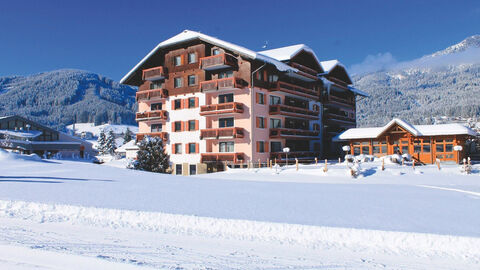 Náhled objektu Vitalhotel Gosau, Gosau, Dachstein West a Lammertal, Rakousko