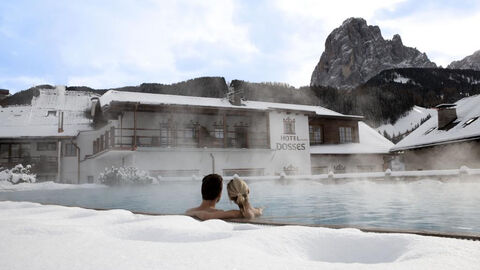 Náhled objektu Vitalpina Hotel Dosses, St. Christina, Val Gardena / Alpe di Siusi, Itálie