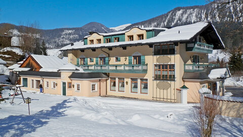 Náhled objektu Voglauerhof, Abtenau, Dachstein West a Lammertal, Rakousko