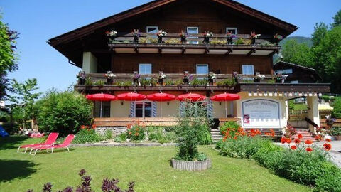 Náhled objektu Waldhorn, St. Wolfgang, Salzkammergut / Ausseerland, Rakousko