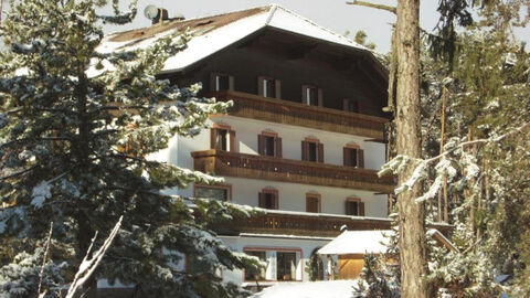 Náhled objektu Waldsee, Fie allo Sciliar / Völs am Schlern, Val Gardena / Alpe di Siusi, Itálie