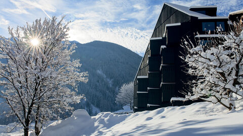 Náhled objektu Wanderhotel Bühelwirt, Speikboden / Klausberg, Valle Aurina / Tauferer Ahrntal, Itálie
