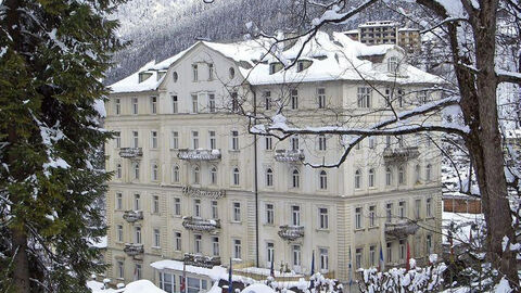 Náhled objektu Weismayr, Bad Gastein, Gasteiner Tal, Rakousko