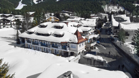 Náhled objektu Wellnesshotel Schönruh, Seefeld, Seefeld / Leutaschtal, Rakousko