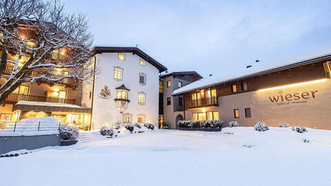 Náhled objektu Wieser, Vipiteno / Sterzing, Sterzing / Wipptal, Itálie