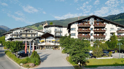 Náhled objektu Wohlfühlhotel Schiestl, Fügen, Zillertal - Hochfügen, Rakousko