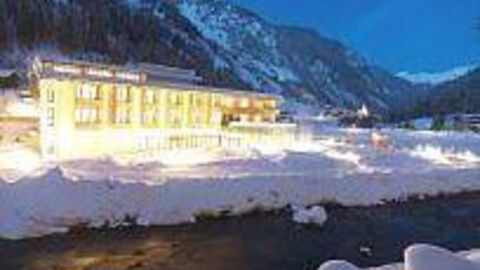 Náhled objektu Zedern Klang Spa, Hopfgarten in Defereggental, Hochpustertal, Rakousko