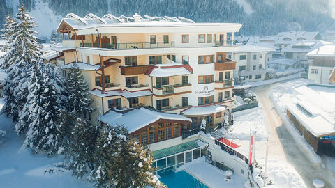Náhled objektu Zillertalerhof, Mayrhofen, Zillertal 3000 - Tux, Rakousko
