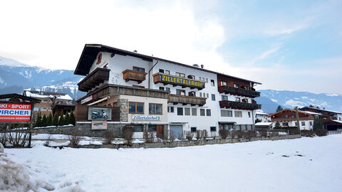 Náhled objektu Zillertalerhof, Ried im Zillertal, Zillertal - Hochfügen, Rakousko