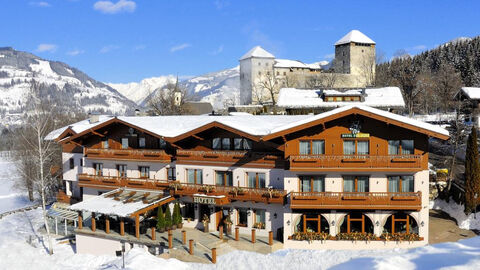 Náhled objektu Zur Burg, Kaprun, Kaprun / Zell am See, Rakousko