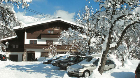 Náhled objektu Aloisia, Kitzbühel, Kitzbühel a Kirchberg, Rakousko