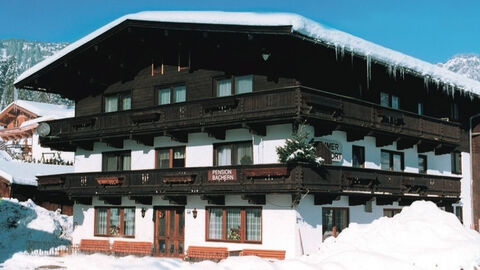 Náhled objektu Bachern, St. Johann in Tirol, Kitzbühel a Kirchberg, Rakousko