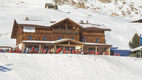 Náhled objektu Berghaus Fermeda, St. Christina, Val Gardena / Alpe di Siusi, Itálie