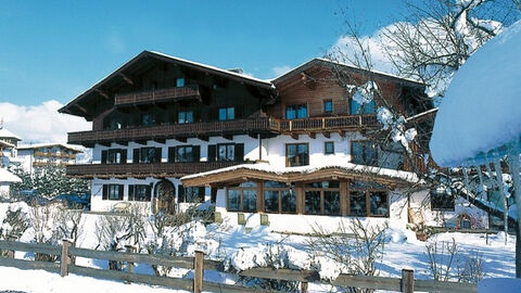 Náhled objektu Berghof, Kirchberg, Kitzbühel a Kirchberg, Rakousko