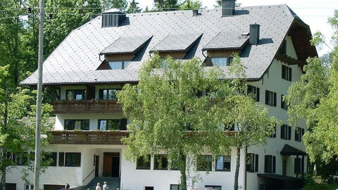 Náhled objektu Carossa, Abersee am Wolfgangsee, Salzkammergut / Ausseerland, Rakousko