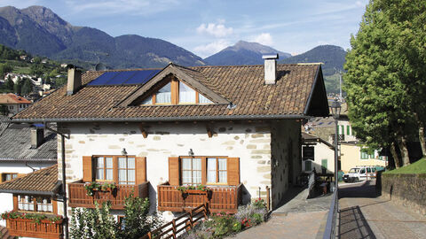 Náhled objektu Corradini, Castello, Val di Fiemme / Obereggen, Itálie