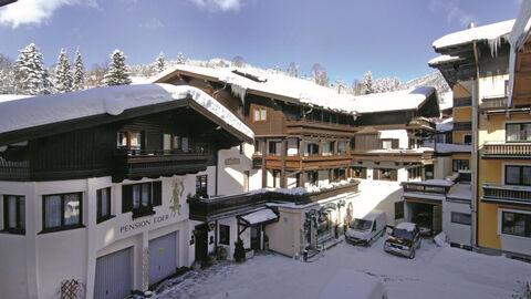 Náhled objektu Eder, Saalbach, Saalbach / Hinterglemm, Rakousko