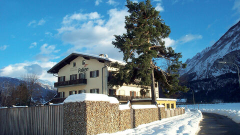 Náhled objektu Falken, Lienz, Hochpustertal, Rakousko