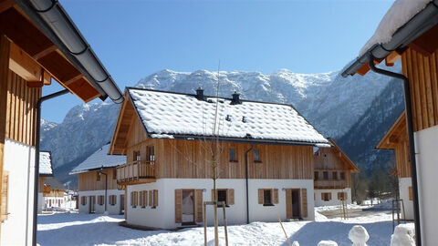 Náhled objektu Feriendorf Obertraun, Obertraun, Salzkammergut / Ausseerland, Rakousko