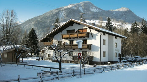 Náhled objektu Gästehaus Dornauer, Fügen, Zillertal - Hochfügen, Rakousko