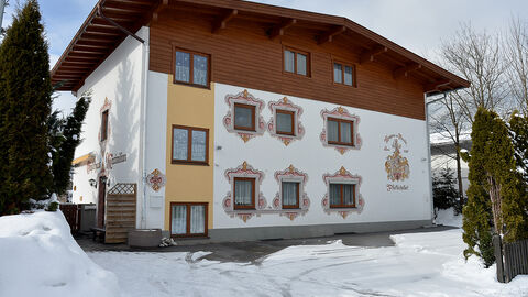 Náhled objektu Gästehaus Maximilian, Söll am Wilden Kaiser, Hohe Salve / Wilder Kaiser - Brixental, Rakousko