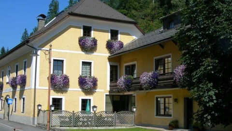 Náhled objektu Gasthof Grübl, Lungau, Lungau / Obertauern, Rakousko