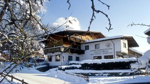 Náhled objektu Gasthof Hamberg, Hart im Zillertal, Zillertal - Hochfügen, Rakousko