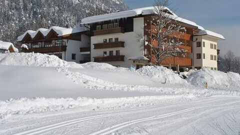 Náhled objektu Gasthof Kaiserblick, Brixen im Thale, Semmering, Rakousko