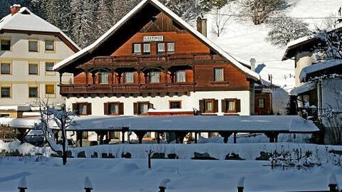 Náhled objektu Gasthof Klammer, Kremsbrücke, Katschberg, Rakousko