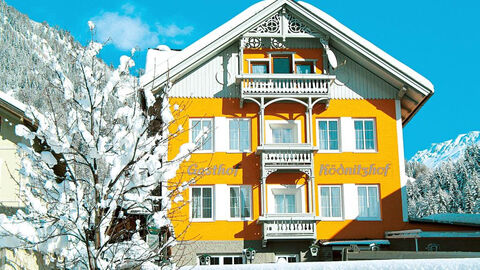 Náhled objektu Gasthof Ködnitzhof, Kals am Großglockner, Matrei - Osttirol, Rakousko