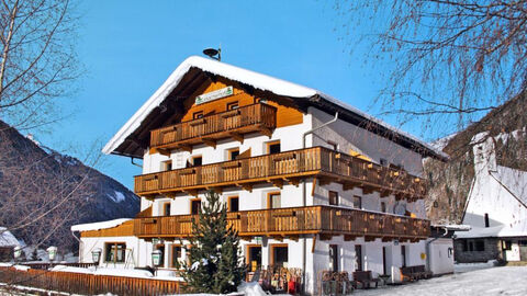 Náhled objektu Gasthof Lesacherhof, Kals am Großglockner, Matrei - Osttirol, Rakousko