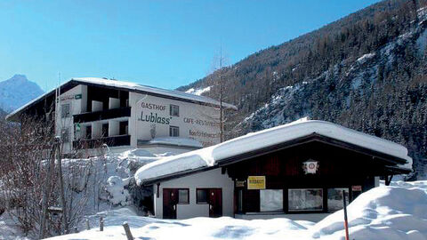 Náhled objektu Gasthof Lublass, Matrei in Osttirol, Matrei - Osttirol, Rakousko