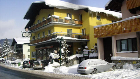 Náhled objektu Gasthof Musikantenwirt, Annaberg, Dachstein West a Lammertal, Rakousko