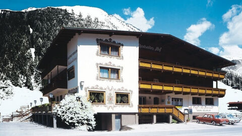 Náhled objektu Gasthof - Pension Madseiterhof, Madseit, Zillertal 3000 - Tux, Rakousko