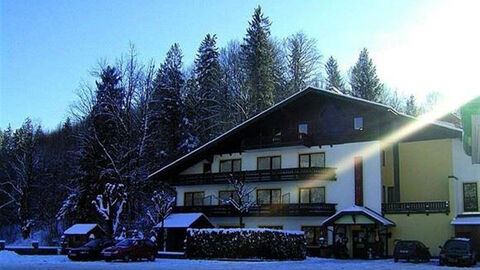 Náhled objektu Gasthof Pfandl, Bad Ischl, Salzkammergut / Ausseerland, Rakousko