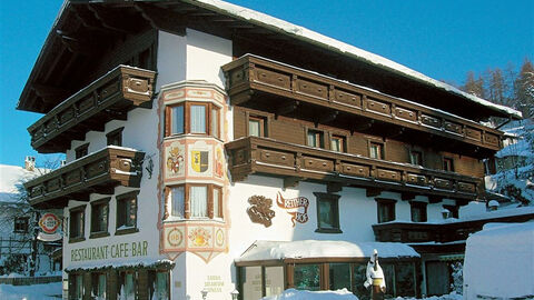 Náhled objektu Gasthof Reither Hof, Reith bei Seefeld, Seefeld / Leutaschtal, Rakousko