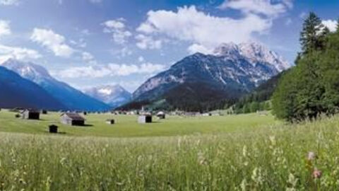 Náhled objektu Gasthof Tunzendorferwirt, Gröbming, Dachstein / Schladming, Rakousko