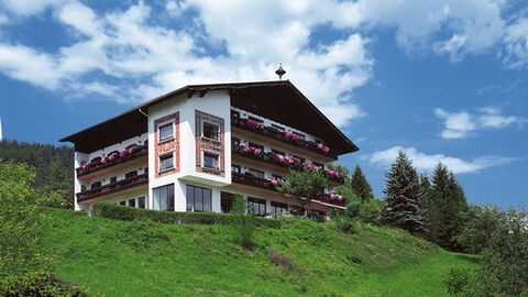 Náhled objektu Georgshof s bazénem, Unterach am Attersee, Salzkammergut / Ausseerland, Rakousko