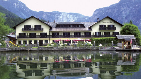 Náhled objektu Haus am See, Hallstatt, Dachstein West a Lammertal, Rakousko