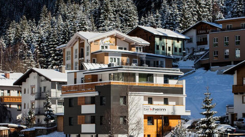 Náhled objektu Haus Birkheim, Ischgl, Ischgl, Rakousko