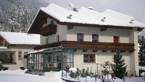 Náhled objektu Haus Christine, Fulpmes im Stubaital, Stubaital, Rakousko