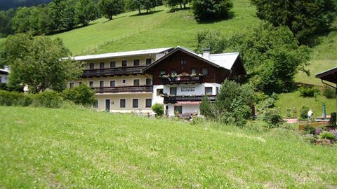 Náhled objektu Haus Gschaider, Zell am See, Kaprun / Zell am See, Rakousko