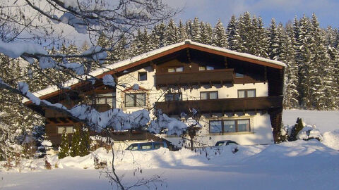 Náhled objektu Haus Verena, St. Martin am Tennengebirge, Dachstein West a Lammertal, Rakousko