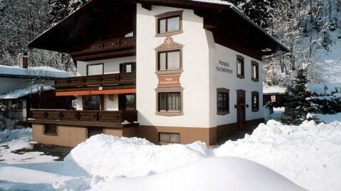 Náhled objektu Hochwimmer, Zell am See, Kaprun / Zell am See, Rakousko