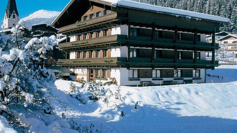 Náhled objektu Jaga-Hansl, Neukirchen am Grossvenediger, Oberpinzgau, Rakousko