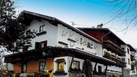 Náhled objektu Jägerklause, Stumm, Zillertal - Hochfügen, Rakousko